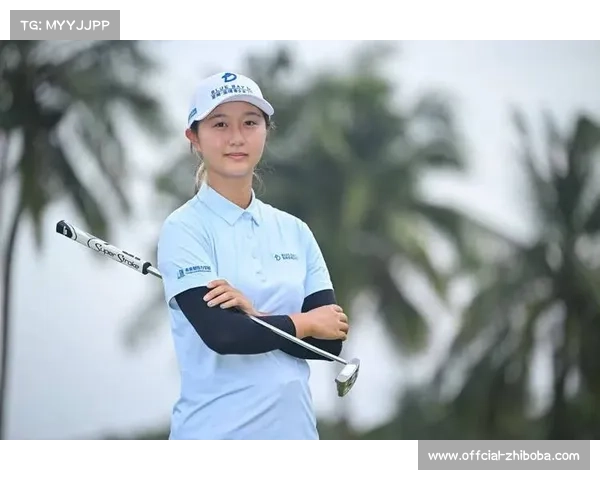 孟紫嫣蓝湾赛夺冠锁定2026LPGA外卡 中国三小花强势进军大师赛 孟紫嫣蓝湾赛夺冠锁定2026LPGA外卡 中国三小花强势进军大师赛